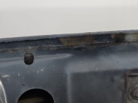 фото thumb №10, Капот передня iveco daily iv 06-14 -