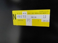 фото thumb №13, Mercedes sprinter w906 906 крило переднє правий