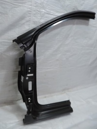 фото thumb №10, Berlingo partner iii блок двигателя порог левый перед 1609663780 новый оригинал