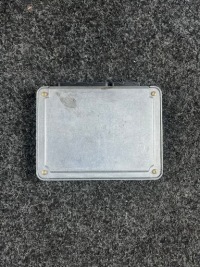 фото thumb №5, Бортовий комп'ютер (ебу) двигуна vw passat b5 1.9 tdi 038906018p 0281001720