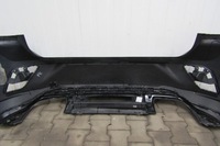 фото thumb №11, Бампер задняя задний vw t-roc r 2ga 17-21