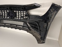 фото thumb №15, Бампер перед mercedes-benz cla c118 x118 w118 amg 2019-