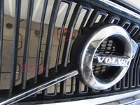фото thumb №8, Бампер перед передній volvo v60 s60 3 iii 18-