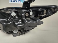 Фара передня правий праві перед mazda 6 gj рестайлінг  full led європа Ціна, фото thumb