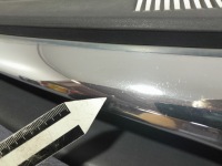 фото thumb №4, Hyundai i30 i lift решётка радиатора решётка радиатора 86351-2r500