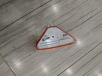 Купити Блок запалювання модуля led лівий renault twingo 3 00210953, фото thumb