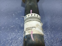 фото thumb №4, Toyota corolla e16 xi приводной вал правая перед длинная механическая коробка передач 43410-02b50