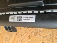фото thumb №4, Радиатор вентилятор passat b7 2.0 tdi 5q0121251er