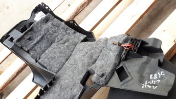 фото thumb №8, S4 b8 a4 защита pod рули консоли левая европа