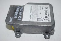 фото thumb №5, Модуль датчик подушка безопасности vw passat b5 6q0909605b