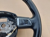 фото thumb №6, Руль мультифункция кожа лепестки seat exeo 3r0419091d