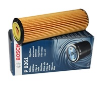 фото thumb №1, Bosch 1 457 429 261 фільтр оливи