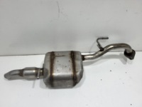 фото thumb №1, Toyota yaris cross 1.5 гасник кінцевий 5f301 оригінал!