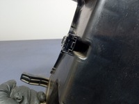 фото thumb №6, Mercedes c класс w203 s203 динамик сабвуфер bose 2038203102