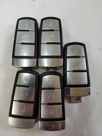 фото thumb №1, Ключ passat id48