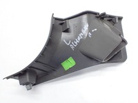 фото thumb №2, Планка защита порога пороговая левый зад 7n0867127 seat alhambra ii 7n 11r