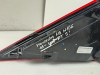 фото thumb №5, Лампа правая задняя mercedes ml w166 11- led