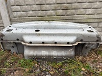 фото thumb №5, Opel astra k чверть задня pas задній піддон kombi