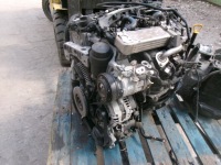 фото thumb №1, Mercedes gla x156 двигун kompletny 2.2 cdi 651930