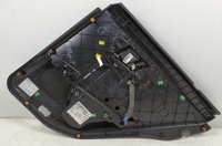 фото thumb №8, Обивка обшивка дверь левый задняя mercedes glk x204