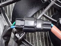 фото thumb №11, Комплект радіатор wody кондиціонера вентилятор outlander iii 3 2.2d 110kw