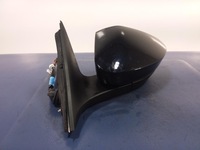 фото thumb №1, Skoda octavia iv зеркало левая 10 pin lf9x