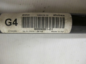 фото thumb №2, Стабілізатор наконечники mini cooper f56 f57