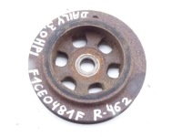 фото thumb №3, Iveco daily iv 06-11 3.0 hpi e4 шків колінчастого вала