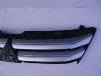 фото thumb №4, Mitsubishi eclipse cross решітка радіатора решітка радіатора оригінал