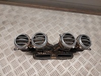 фото thumb №6, Mercedes-benz s w222 a2228310245 ґрати обдув