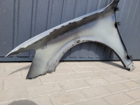 фото thumb №6, Крила передній правий перед audi q5 8r0 s-line 8r0821106 молдинг