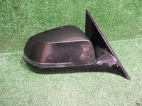 фото thumb №1, Дзеркало праве bmw 5 f10 f11 lift 5 pin асистент