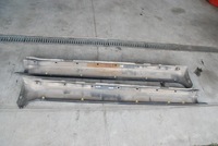 фото thumb №4, Volvo xc90 молдинг поріг поріг p / l