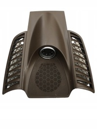 фото thumb №1, Porsche cayenne 7p5 приборная панель стопор компас