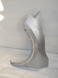 фото thumb №1, Kia sportage v крыло левый перед передний