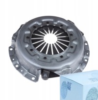 фото thumb №1, Притиск зчеплення do mitsubishi pajero iii 2.5 tdi