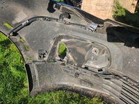 фото thumb №12, Бампер перед peugeot rifter