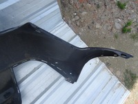 фото thumb №7, Бампер задня задній mazda rx8 rx-8 оригінал