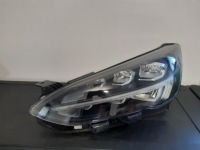 фото thumb №2, Ford focus mk4 mkiv правая full led