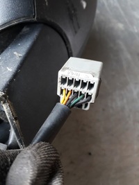 фото thumb №7, Дзеркало праве електричний ford mondeo mk3