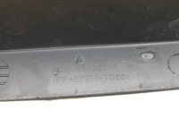 фото thumb №4, Transit mk7 бардачок правий полиця панель приладів aux