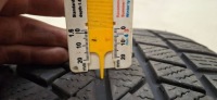 фото thumb №12, Диски mercedes g-klasa 463 g63 amg 10x21 et33 шини зимовий 285/45 r21 6mm