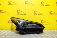 Lexus nx nx200t nx300h 2014- фара фара led r америка Ціна, фото thumb