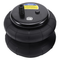 фото thumb №10, 2x підвіска пневматичний + набір кронштейнів do vw crafter 2e 2f lt35