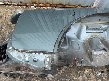 фото thumb №11, Крыло правый зад audi a6 c5 allroad