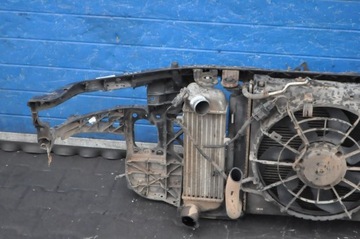 фото thumb №11, Kia ceed i 1.6 crdi pas переднє підсилювач 641011h300 64101-1h000