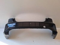 фото thumb №1, Mg mg5 ev бампер задня p10859448 оригінал