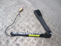 фото thumb №1, Opel vectra c натягувач поперечина кліпса правий перед 13127948f