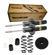 фото thumb №2, Monroe амортизатор audi a6 11- перед