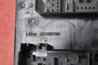 Купить Коробка предохранителей bsi 13368643 opel astra 4 iv j 1.7 cdti 130 km 11-20, фото thumb